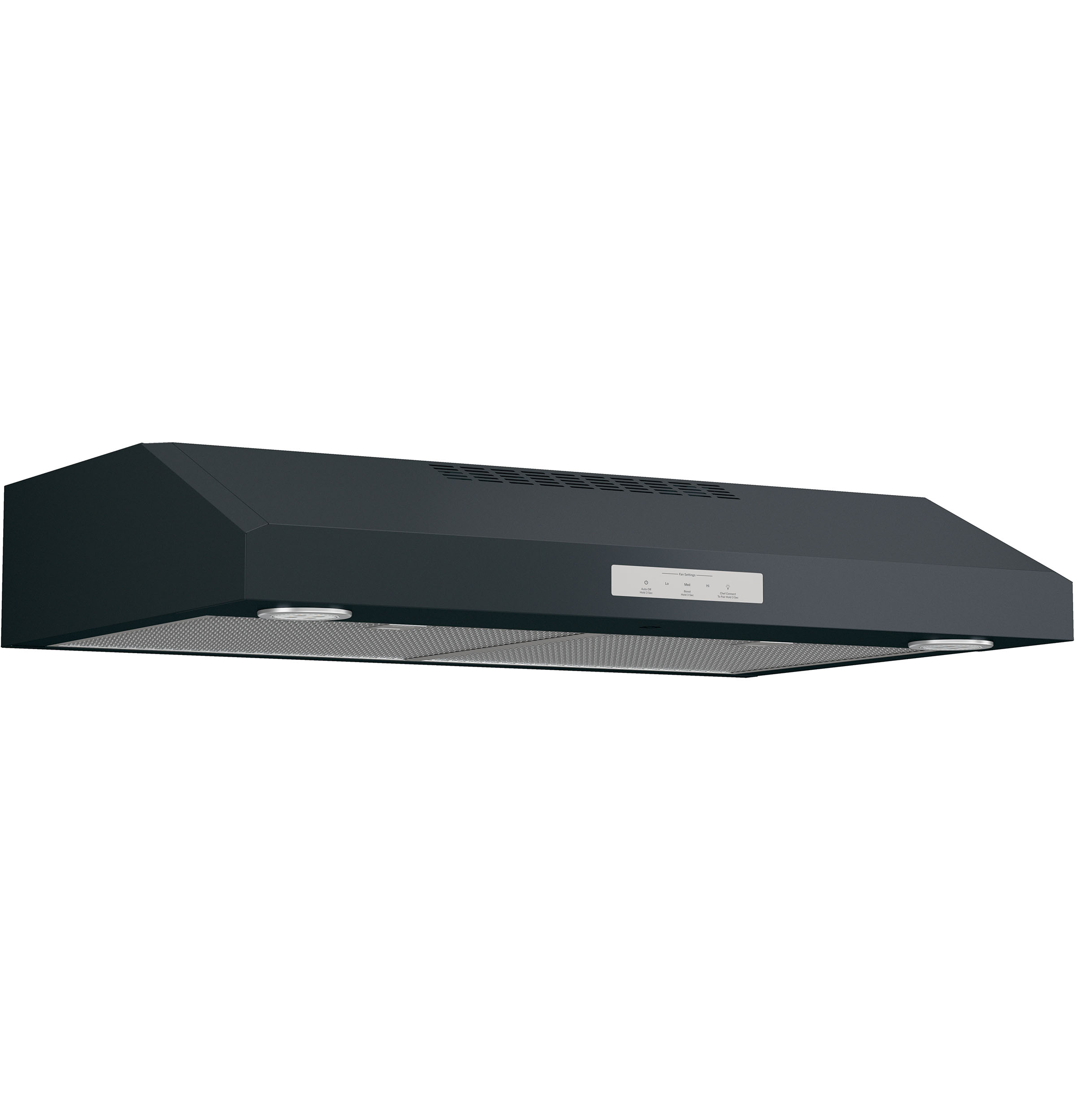 30" Under The Cabinet Hood PVX7300FJDS