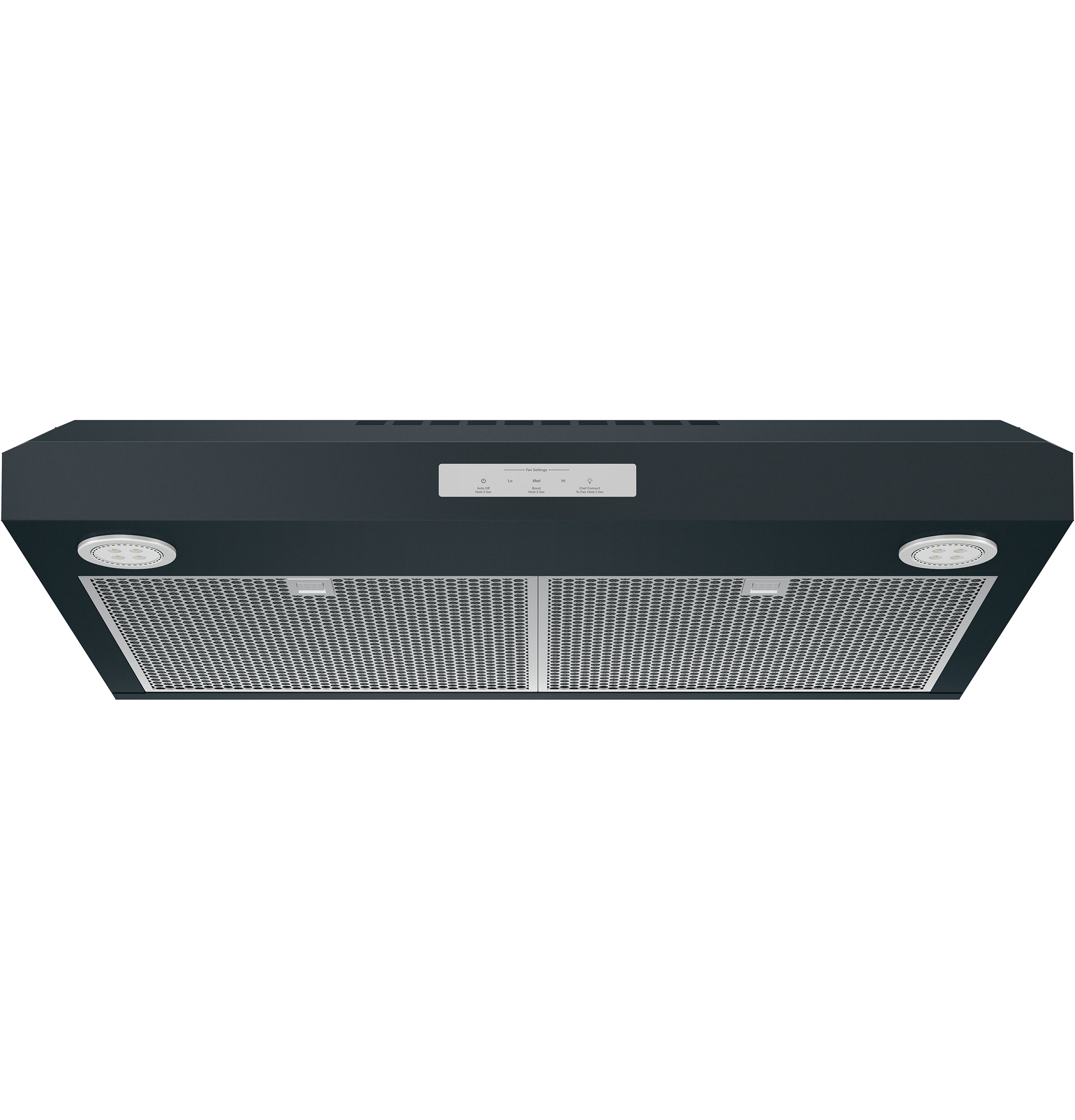 30" Under The Cabinet Hood PVX7300FJDS
