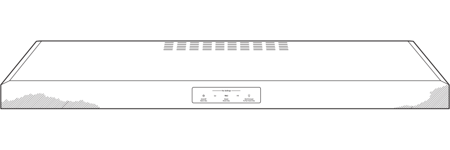 30" Under The Cabinet Hood PVX7300FJDS