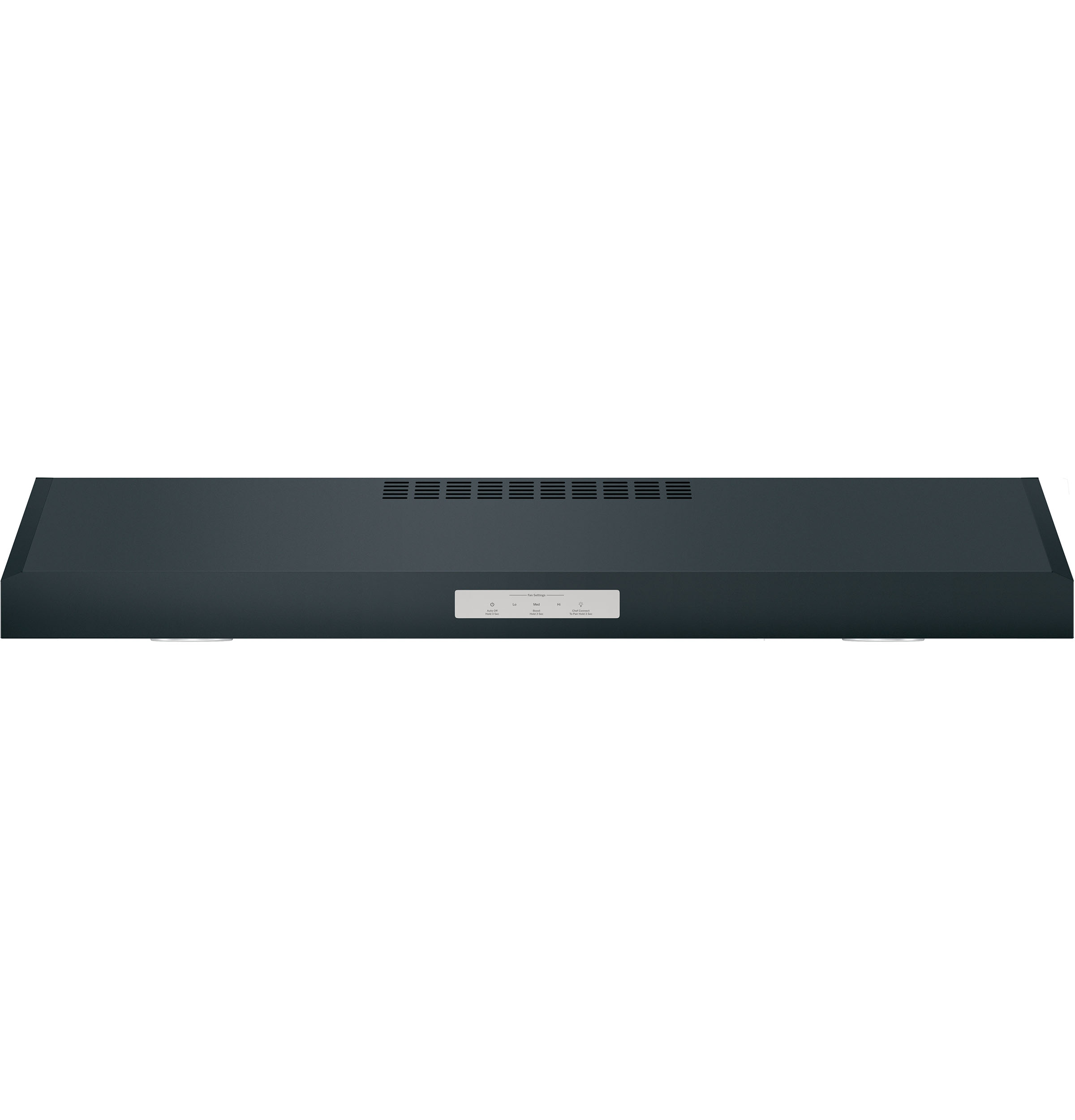 36" Under The Cabinet Hood PVX7360FJDS