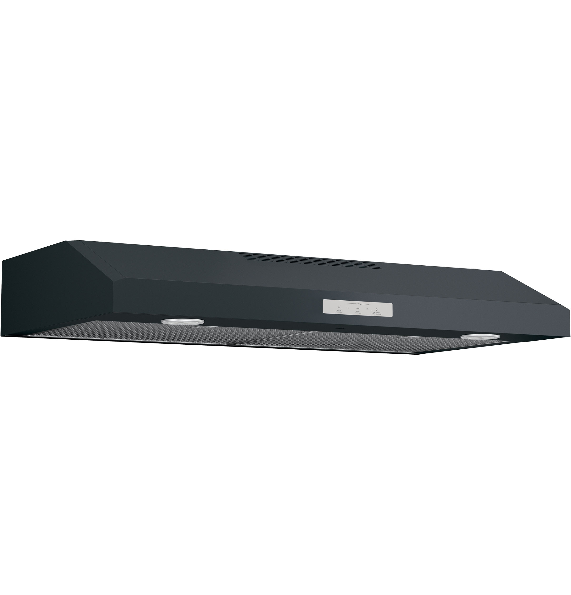 36" Under The Cabinet Hood PVX7360FJDS