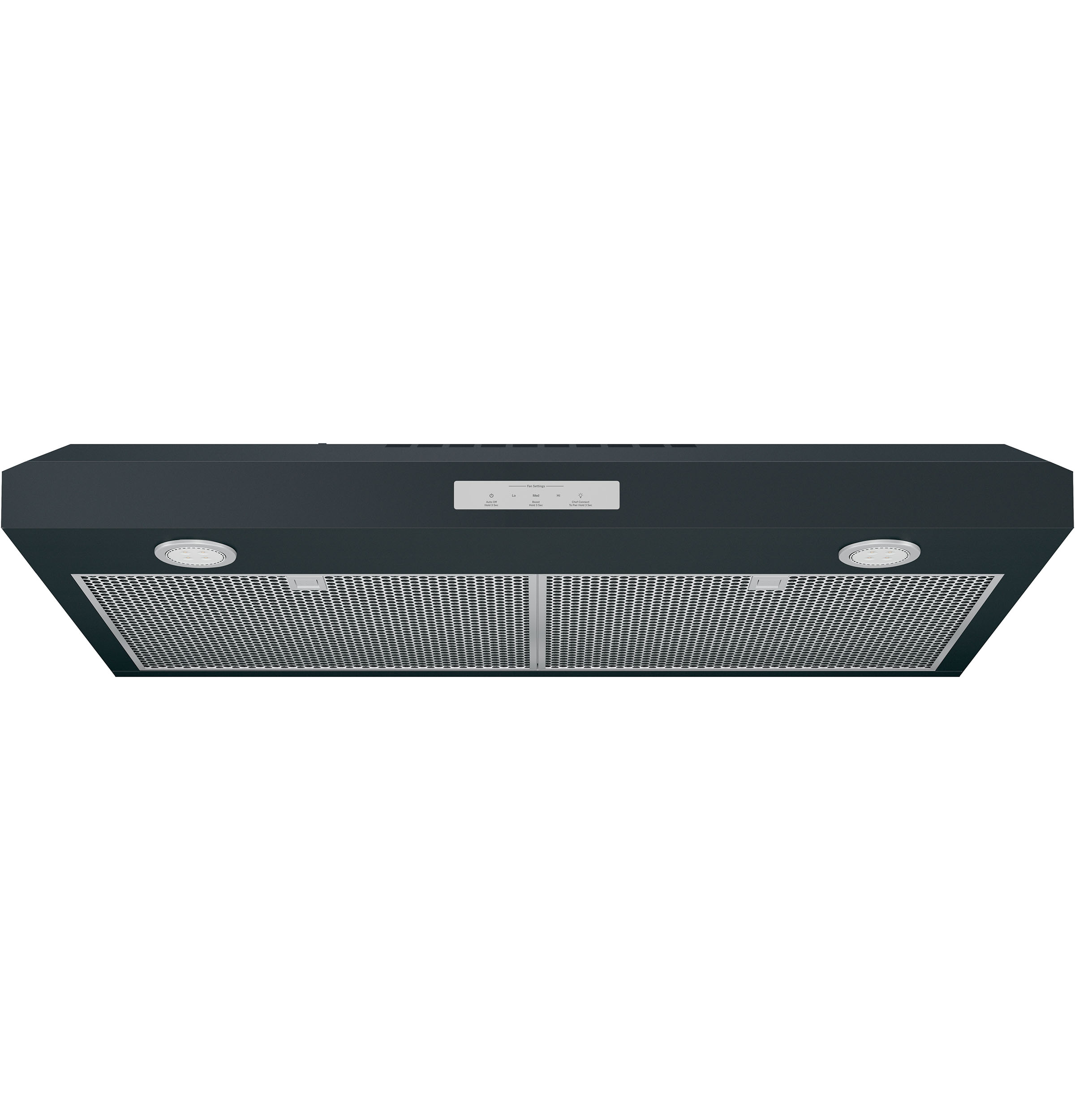 36" Under The Cabinet Hood PVX7360FJDS