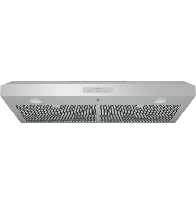 36" Under The Cabinet Hood view 3