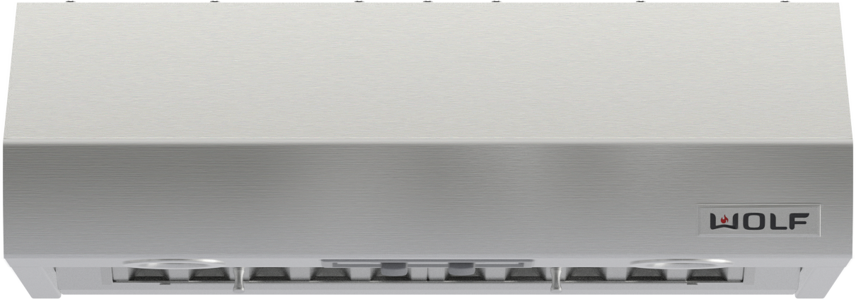 30" Low Profile Wall Hood PW302210