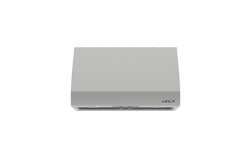 30" Pro Wall Hood - 24" Depth PW302418
