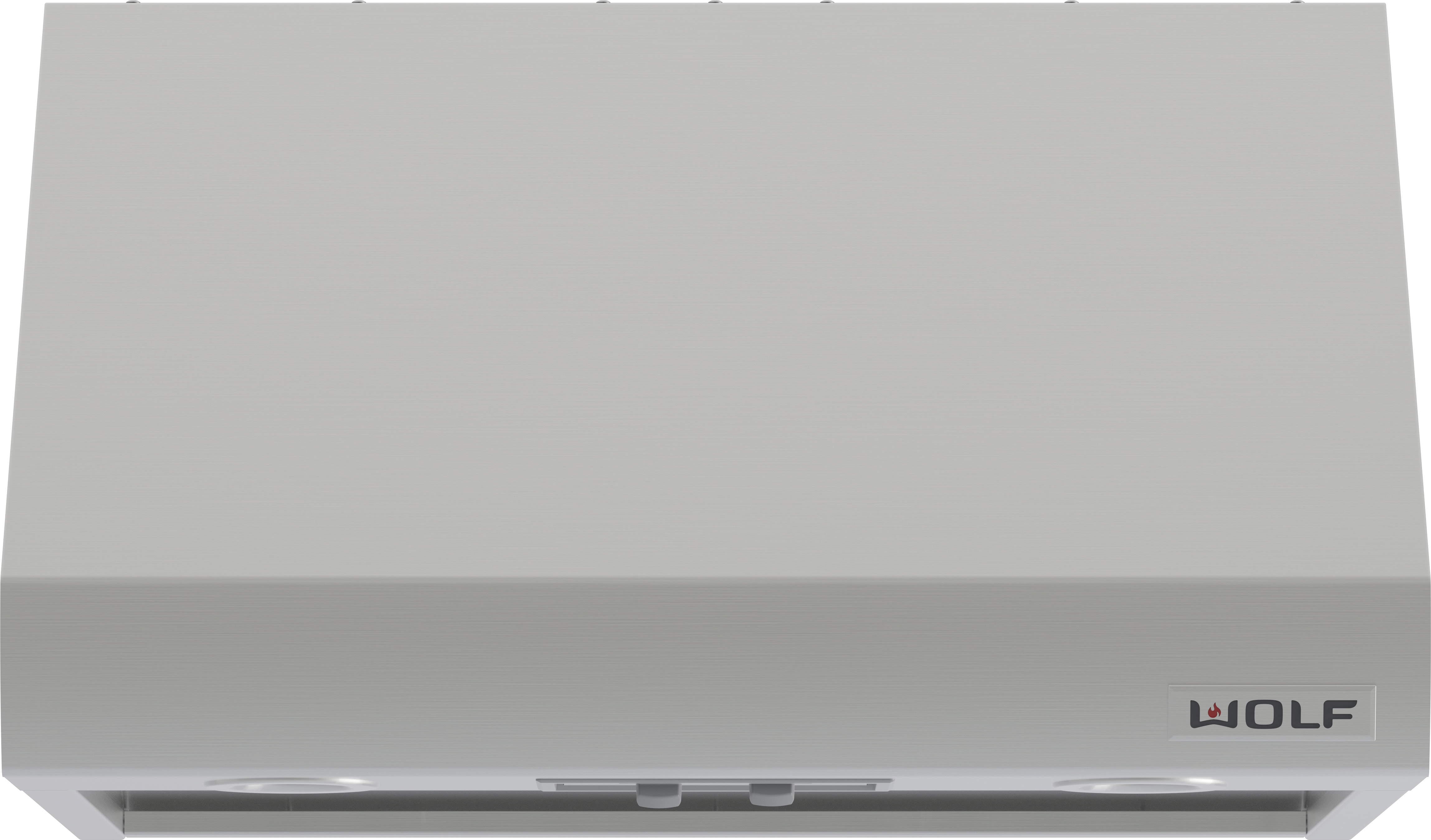 30" Pro Wall Hood - 24" Depth PW302418