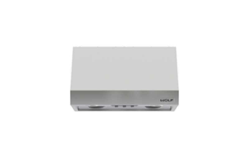 30" Pro Wall Hood - 27" Depth PW302718