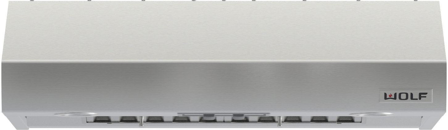 36" Low Profile Wall Hood PW362210