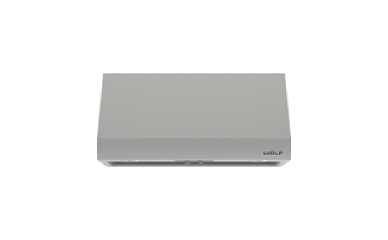 Wolf 36" Pro Wall Hood - 24" Depth Stainless Steel PW362418 Picture 1