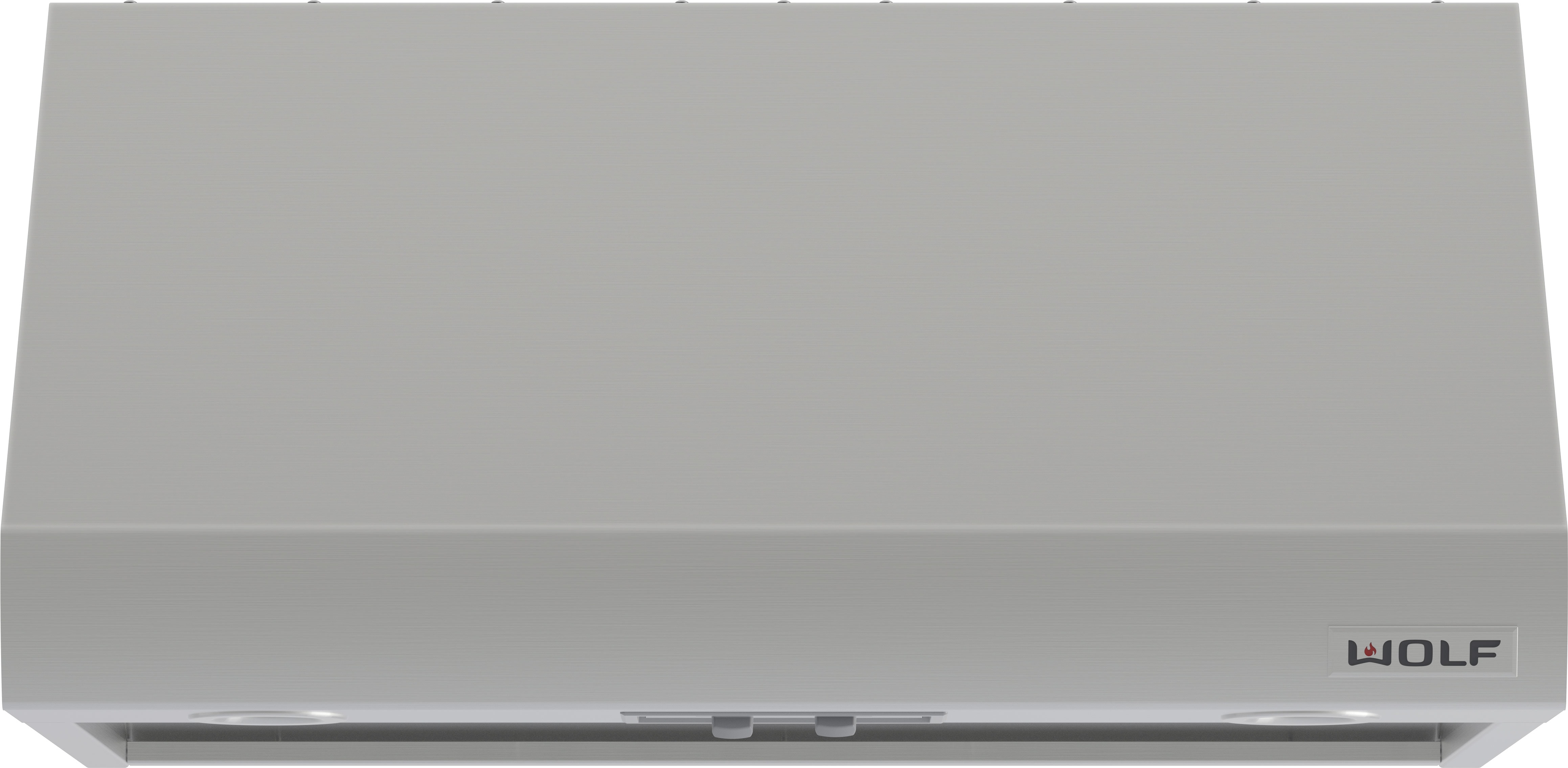 36" Pro Wall Hood - 24" Depth PW362418