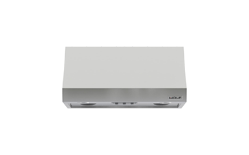 36" Pro Wall Hood - 27" Depth PW362718