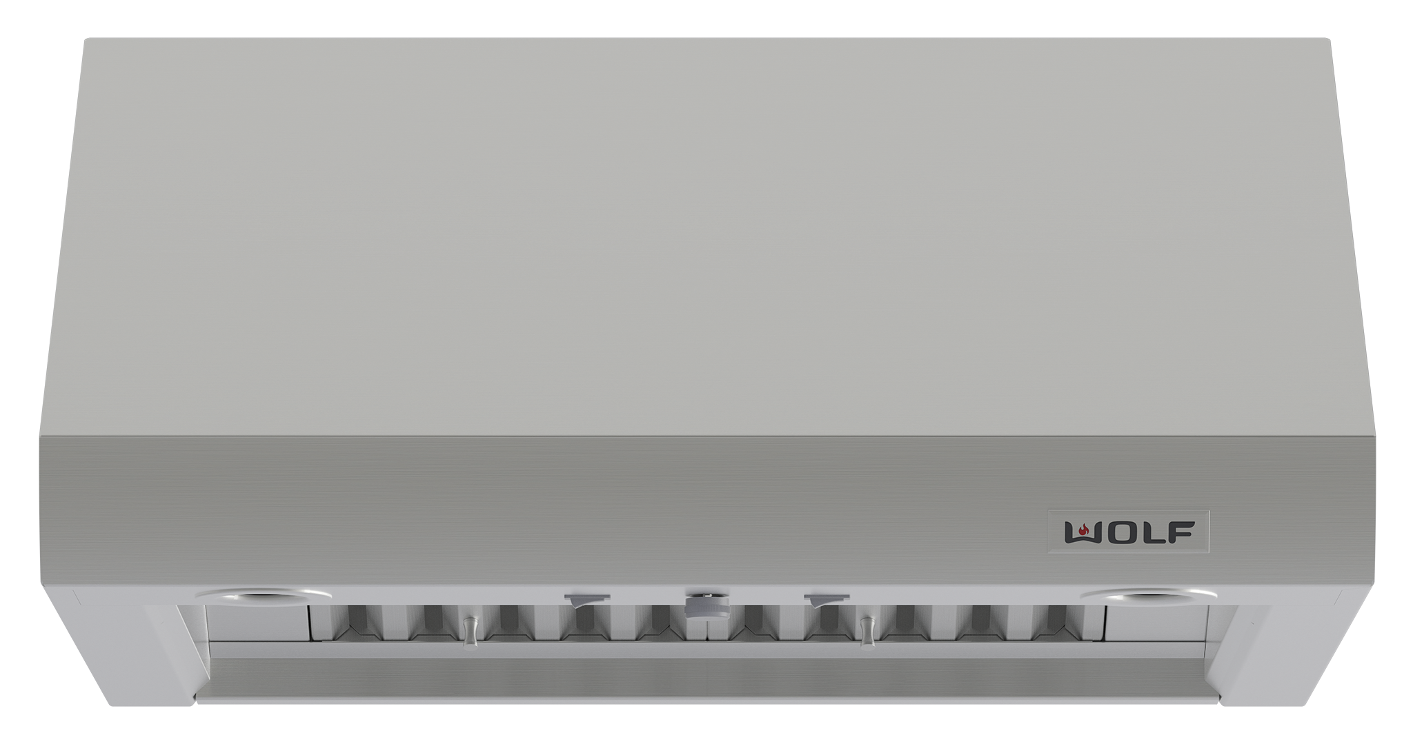 36" Outdoor Pro Wall Hood PW363318O
