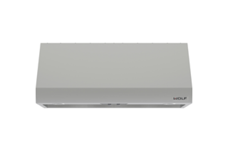 42" Pro Wall Hood - 24" Depth PW422418