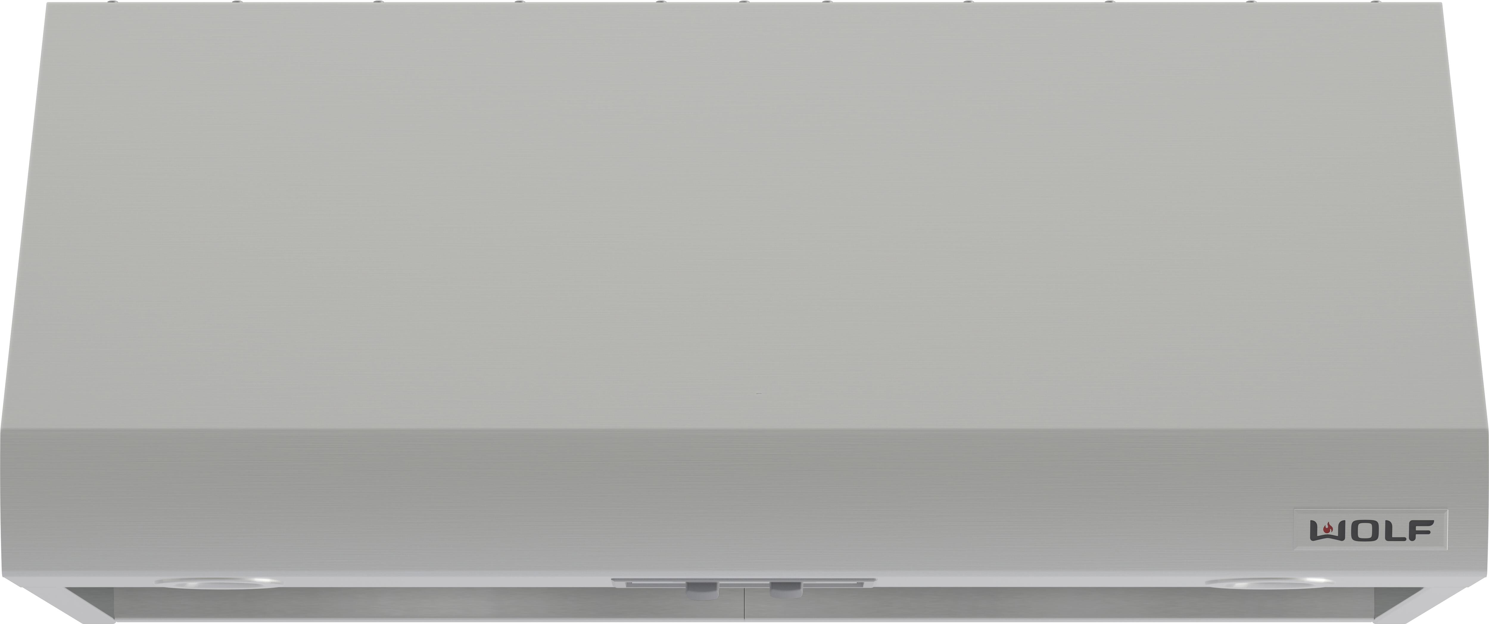 42" Pro Wall Hood - 24" Depth PW422418