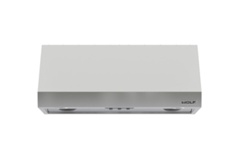 42" Pro Wall Hood - 27" Depth PW422718