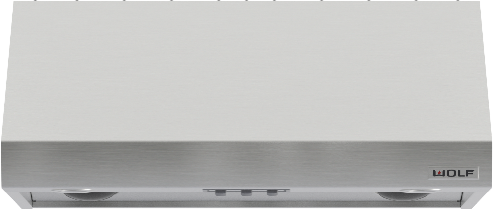42" Pro Wall Hood - 27" Depth PW422718