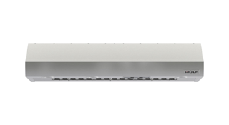 48" Low Profile Wall Hood PW482210