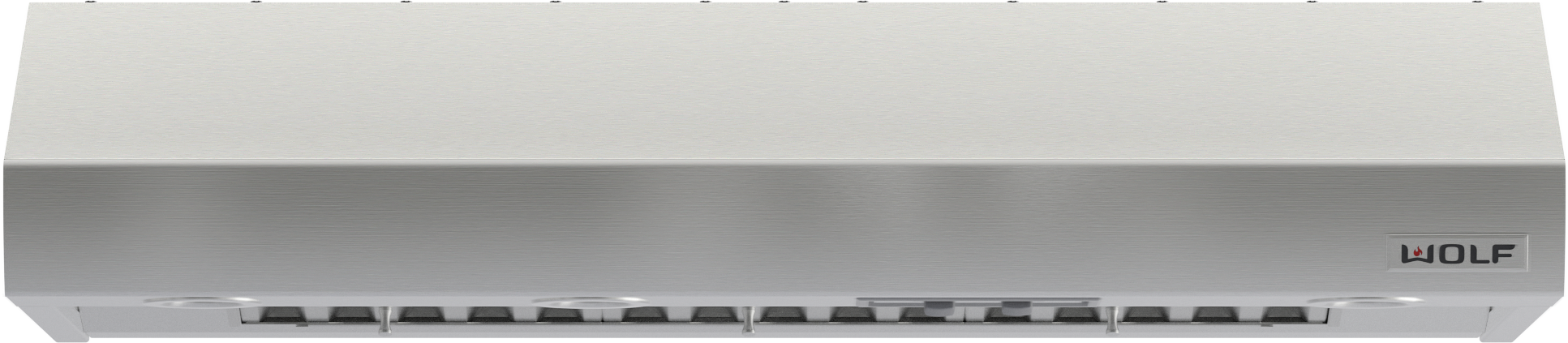 48" Low Profile Wall Hood PW482210