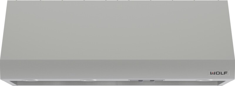 48" Pro Wall Hood - 24" Depth PW482418