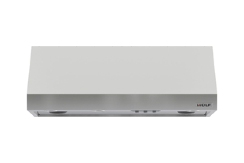 48" Pro Wall Hood - 27" Depth PW482718