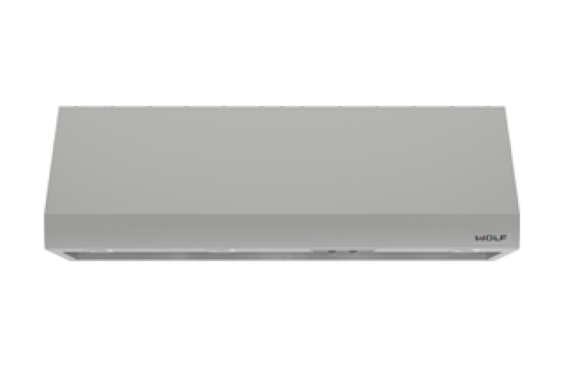 54" Pro Wall Hood - 24" Depth PW542418