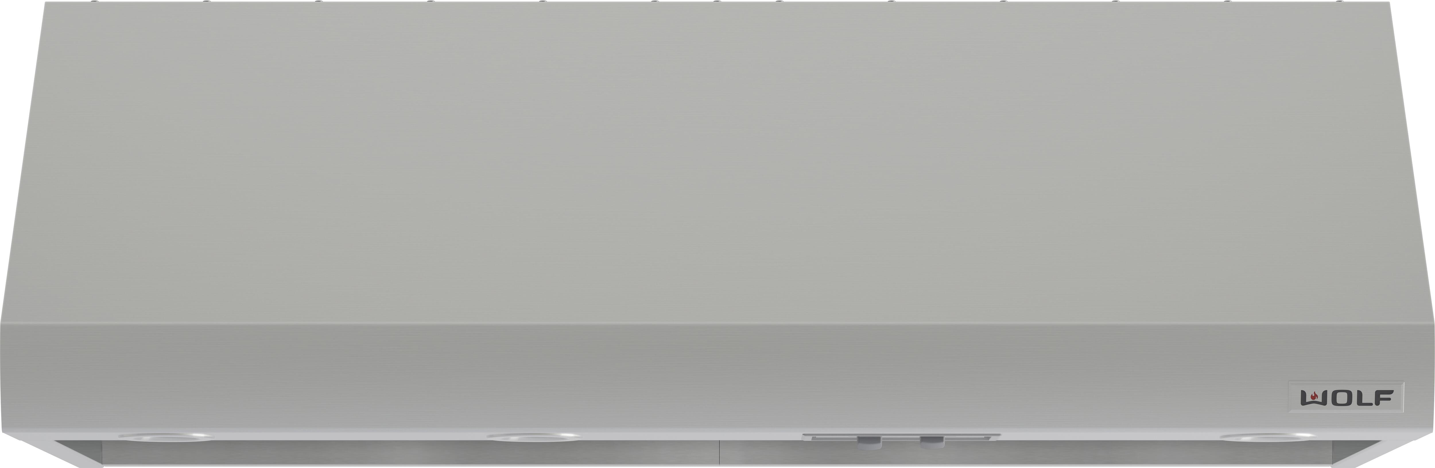 54" Pro Wall Hood - 24" Depth PW542418
