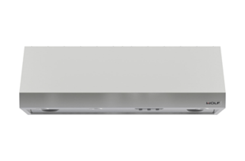 54" Pro Wall Hood - 27" Depth PW542718
