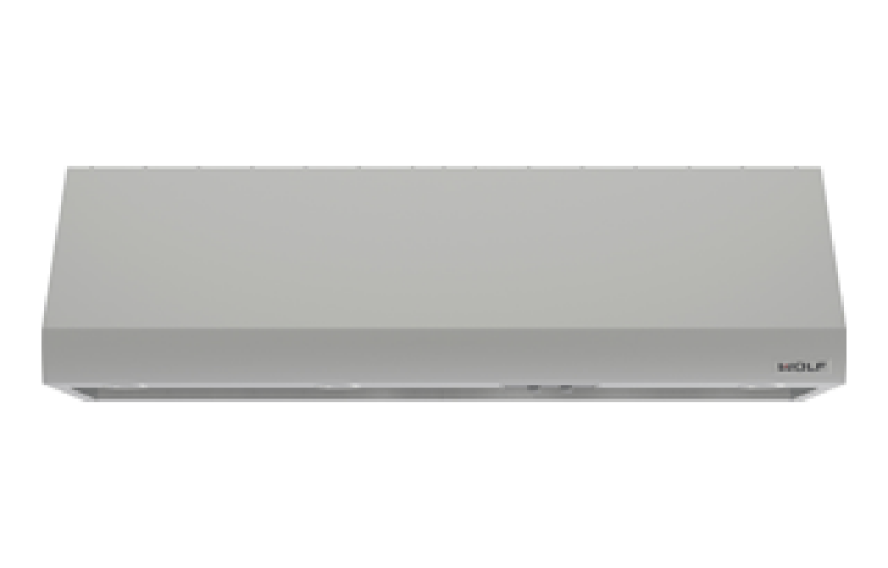 60" Pro Wall Hood - 24" Depth PW602418