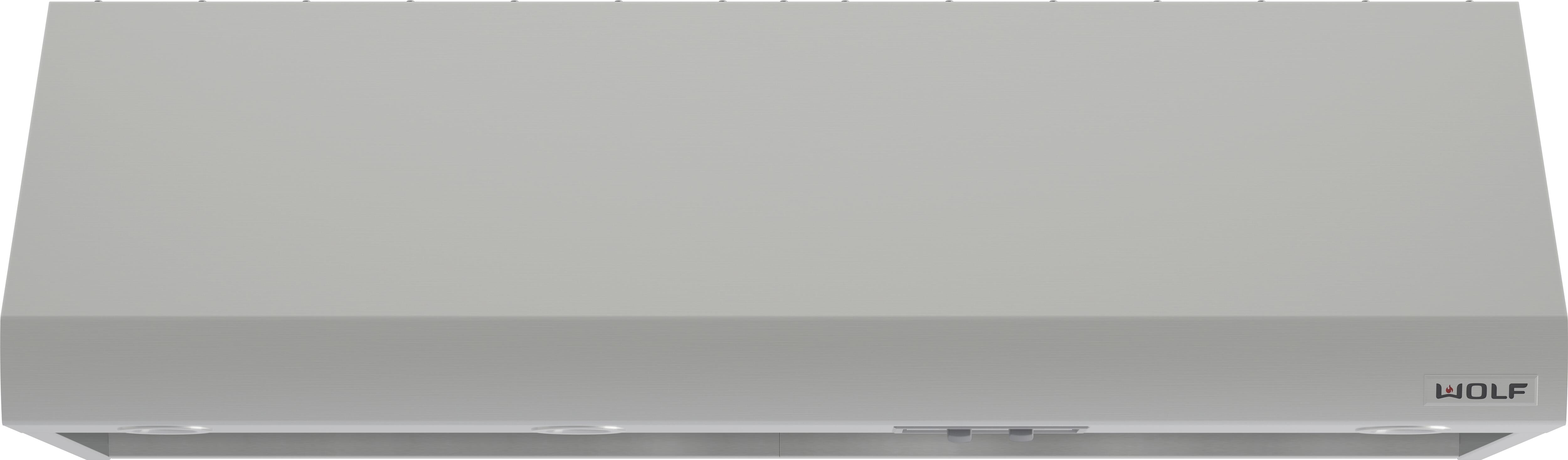 60" Pro Wall Hood - 24" Depth PW602418