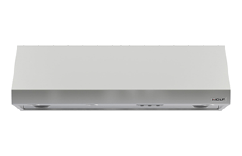 60" Pro Wall Hood - 27" Depth PW602718