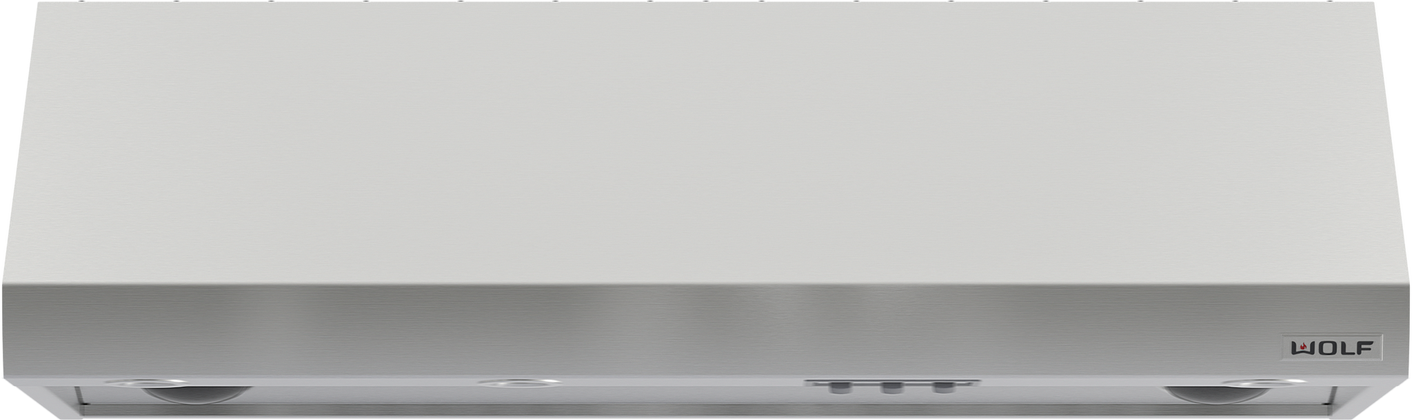 60" Pro Wall Hood - 27" Depth PW602718