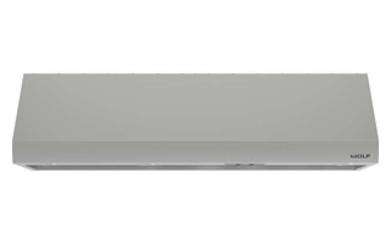 66" Pro Wall Hood - 24" Depth PW662418