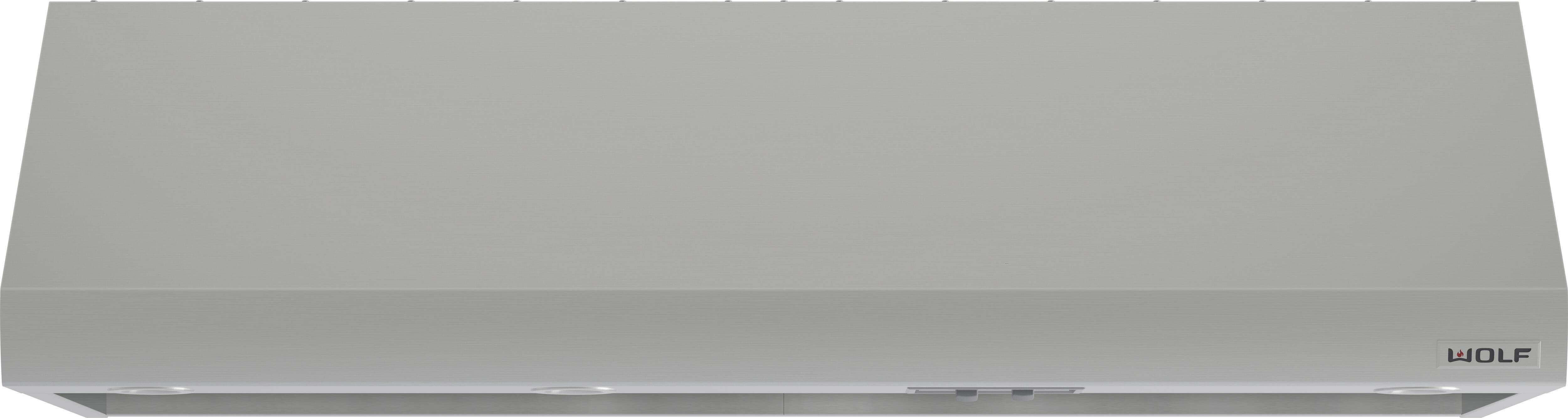 66" Pro Wall Hood - 24" Depth PW662418
