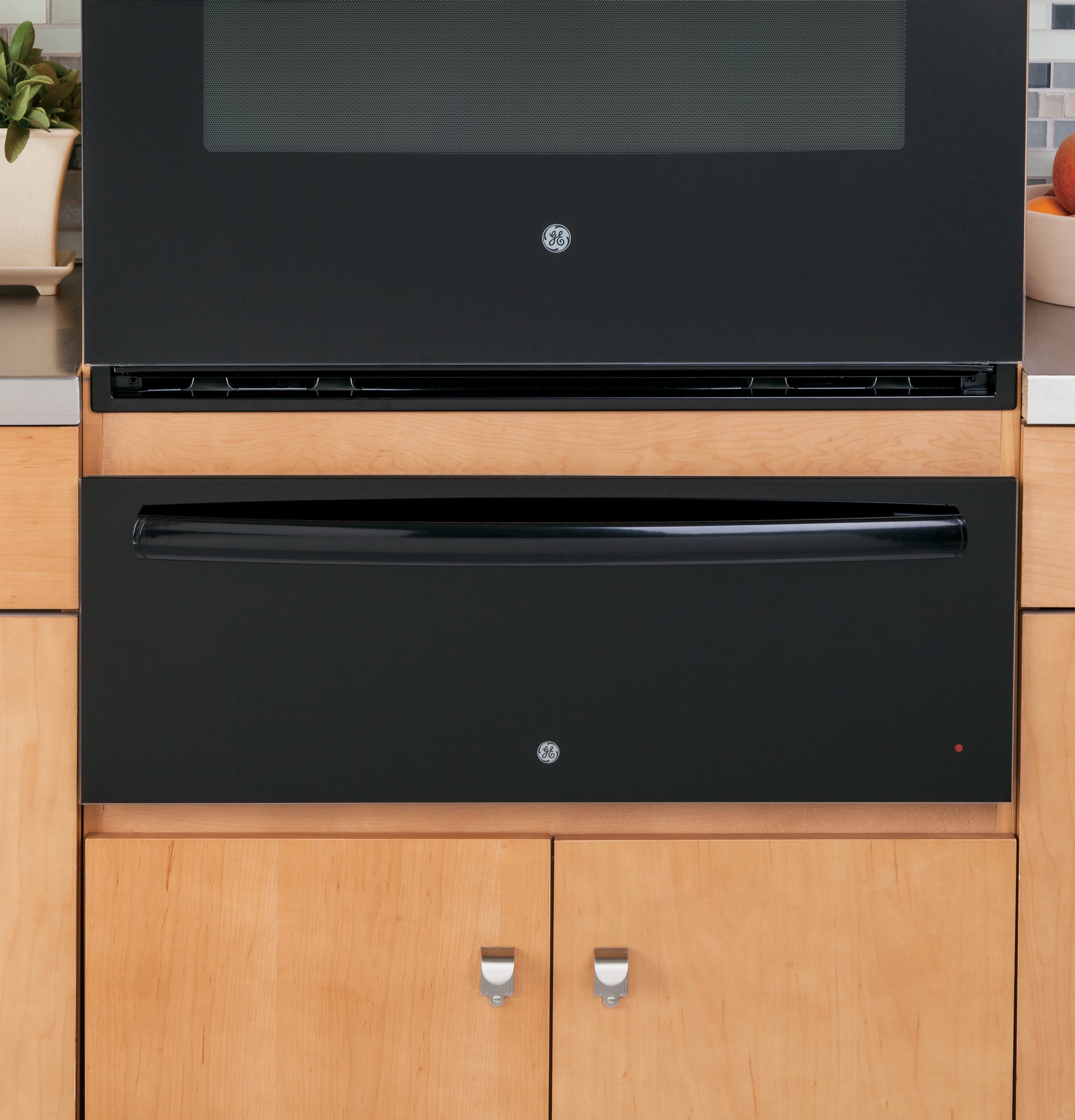 30" Warming Drawer PW9000DFBB