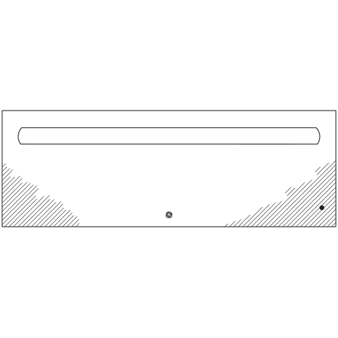 30" Warming Drawer view 3