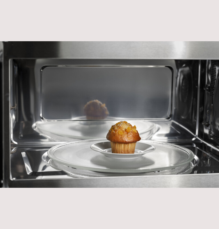 30" Built-In Microwave/Convection Oven view 5
