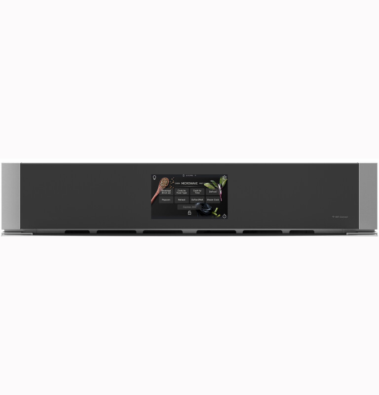 30" Built-In Microwave/Convection Oven view 8