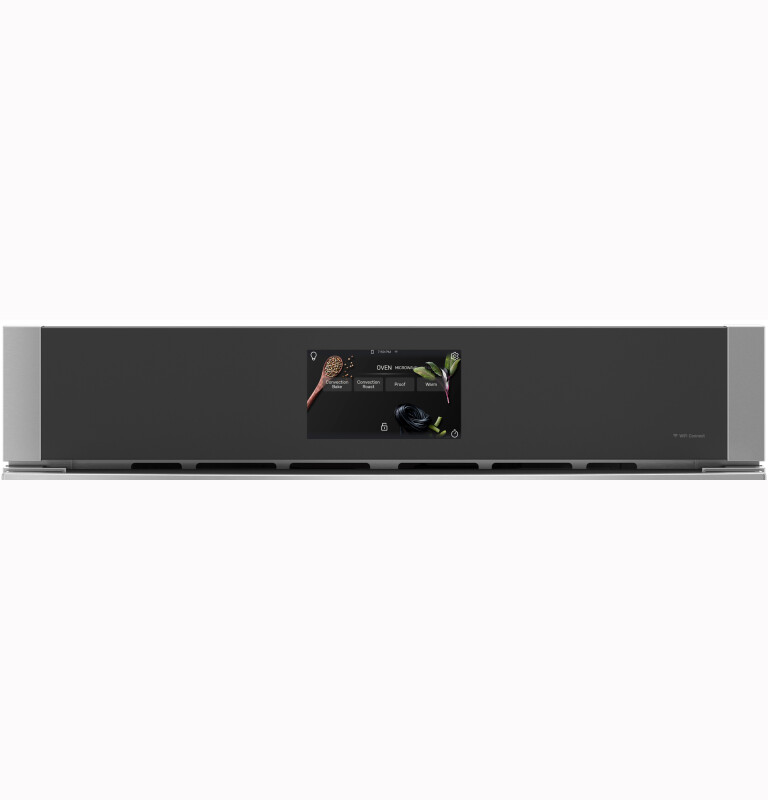 30" Built-In Microwave/Convection Oven view 9