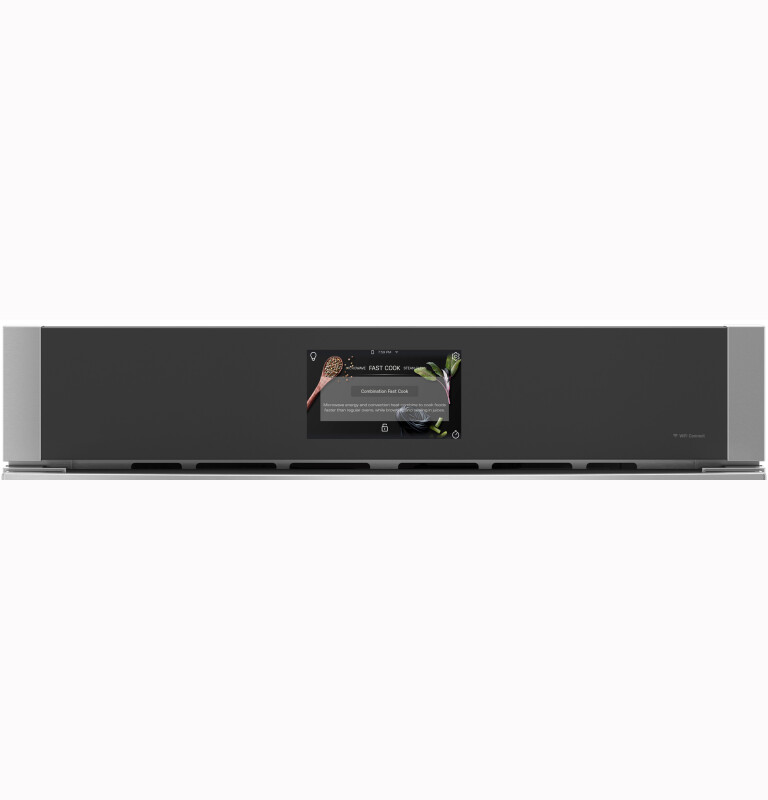 30" Built-In Microwave/Convection Oven view 10