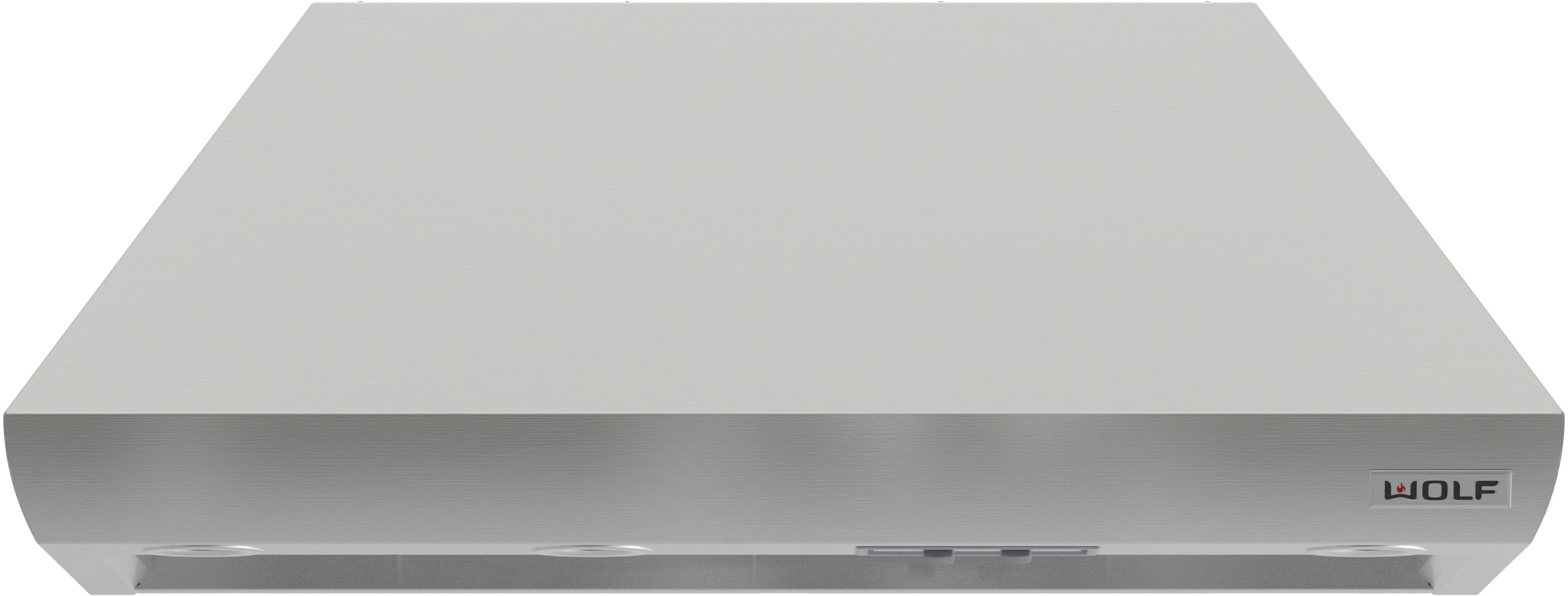 48" Pro Wall Chimney Hood PWC482418