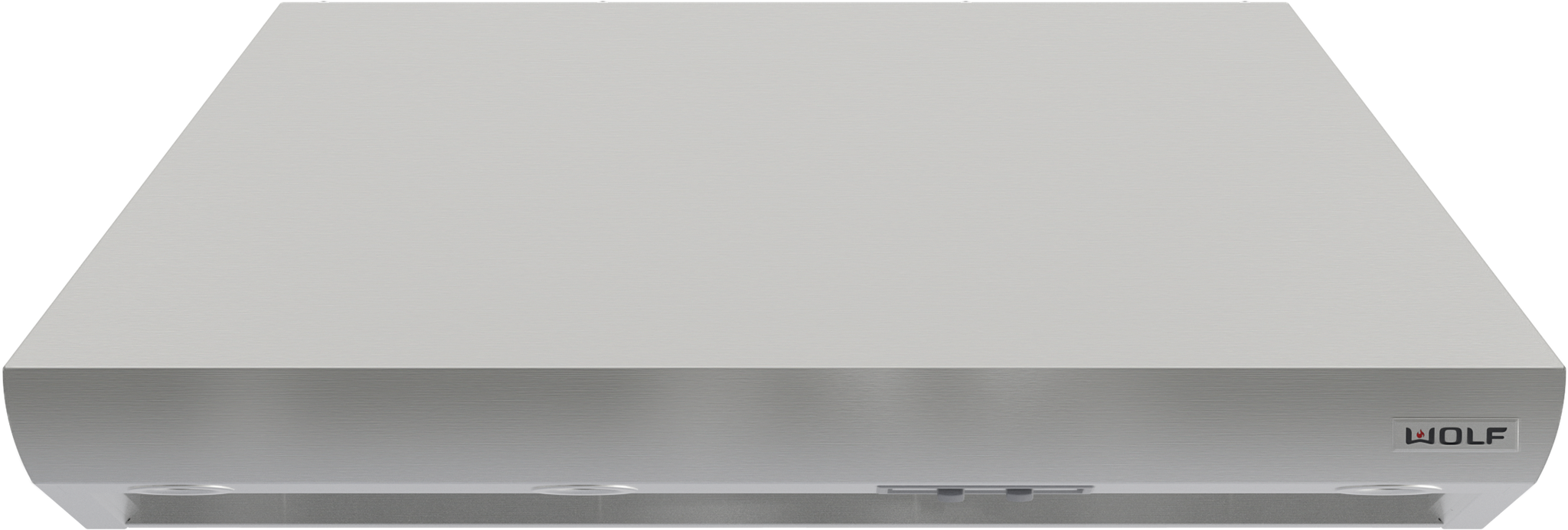54" Pro Wall Chimney Hood PWC542418