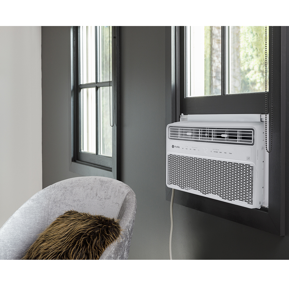 14,000 BTU Inverter Smart Ultra Quiet Window Air Conditioner for Large Rooms up to 700 sq. ft. view 8