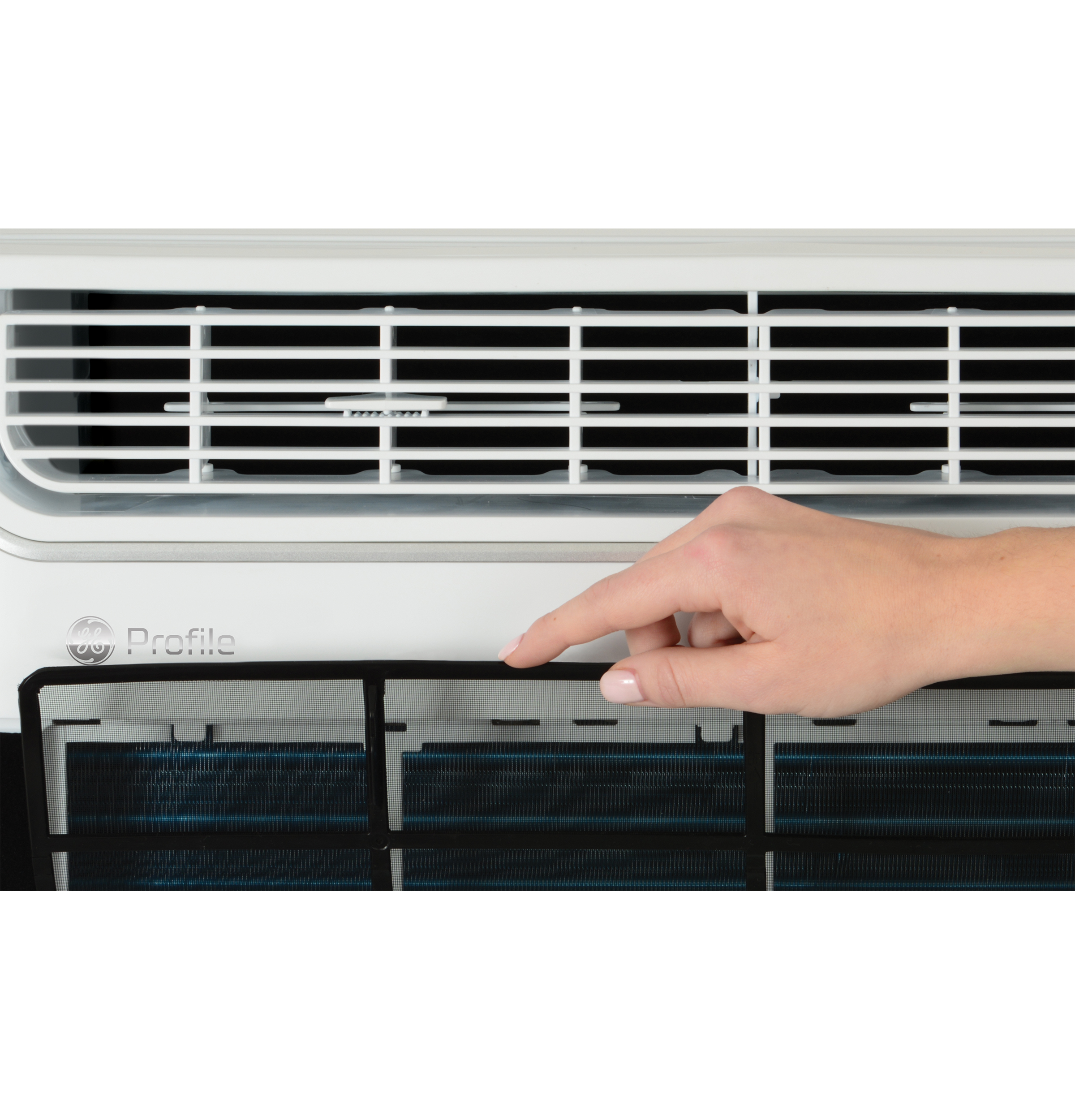14,000 BTU Inverter Smart Ultra Quiet Window Air Conditioner for Large Rooms up to 700 sq. ft. view 9