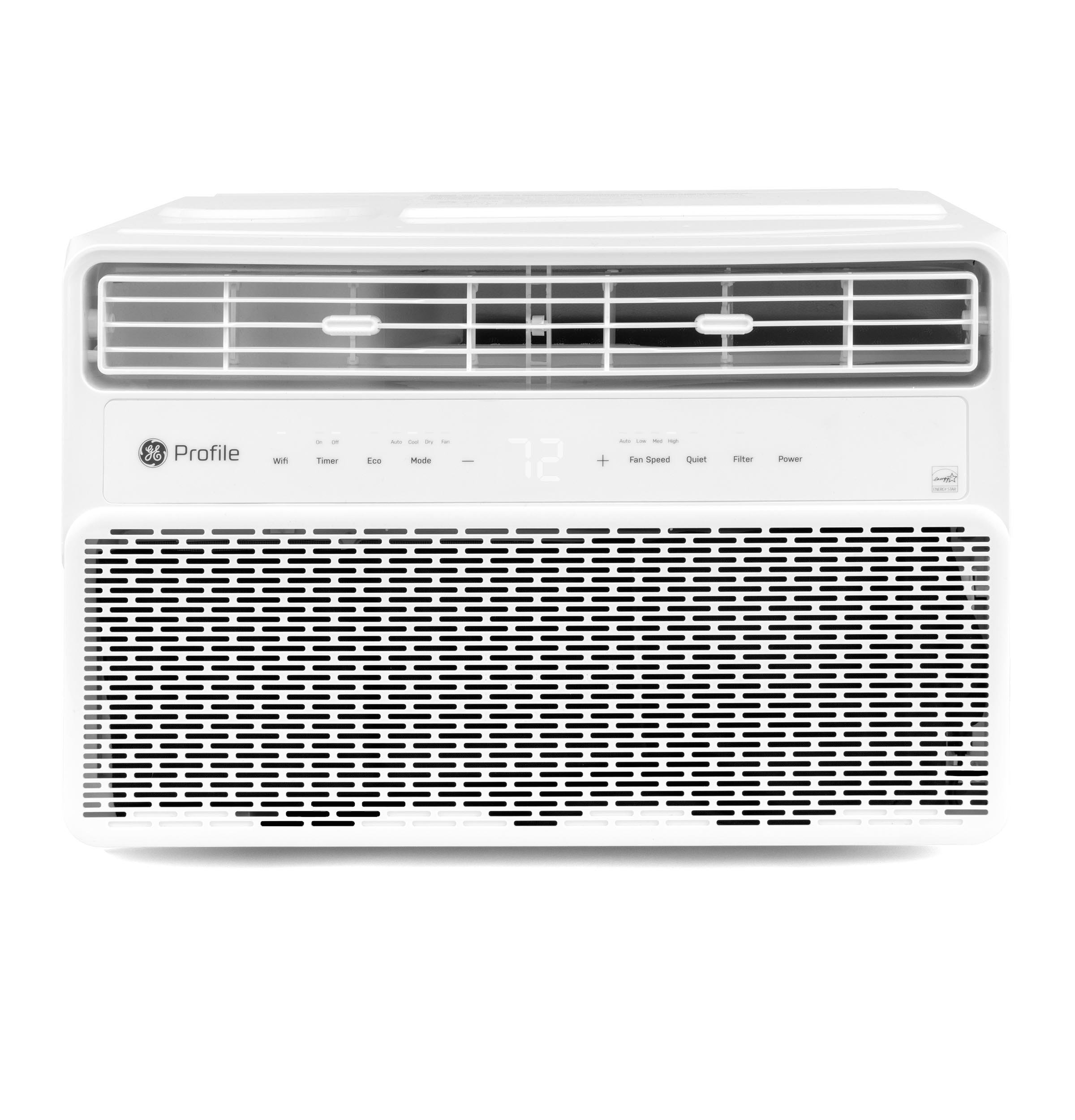 14,000 BTU Inverter Smart Ultra Quiet Window Air Conditioner for Large Rooms up to 700 sq. ft. view 11