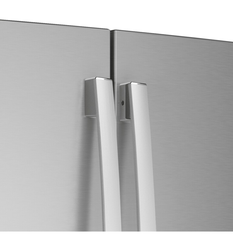 23.1 Cu. Ft. Counter-Depth Fingerprint Resistant French-Door Refrigerator view 17
