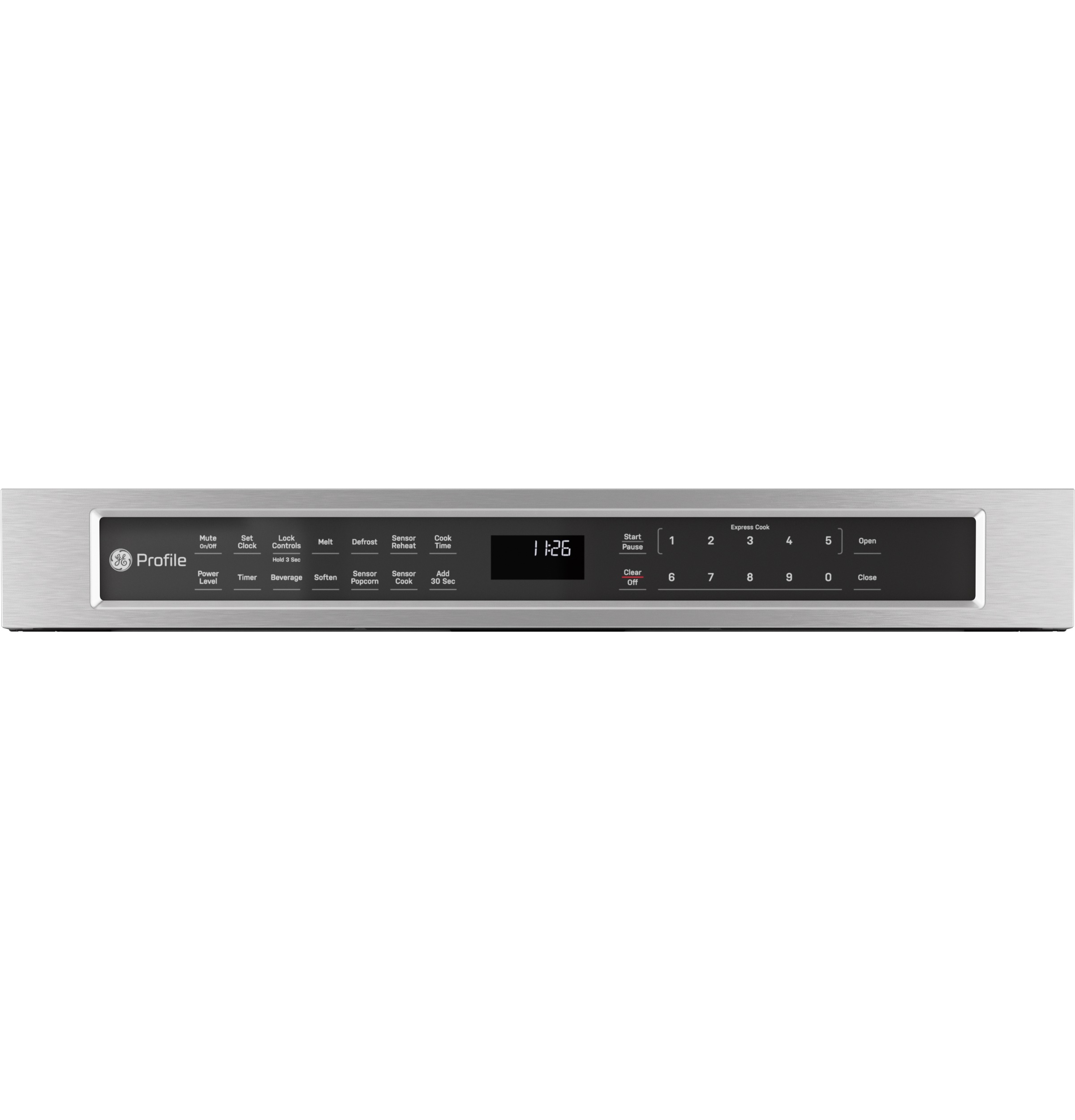Microwave Drawer Oven view 2
