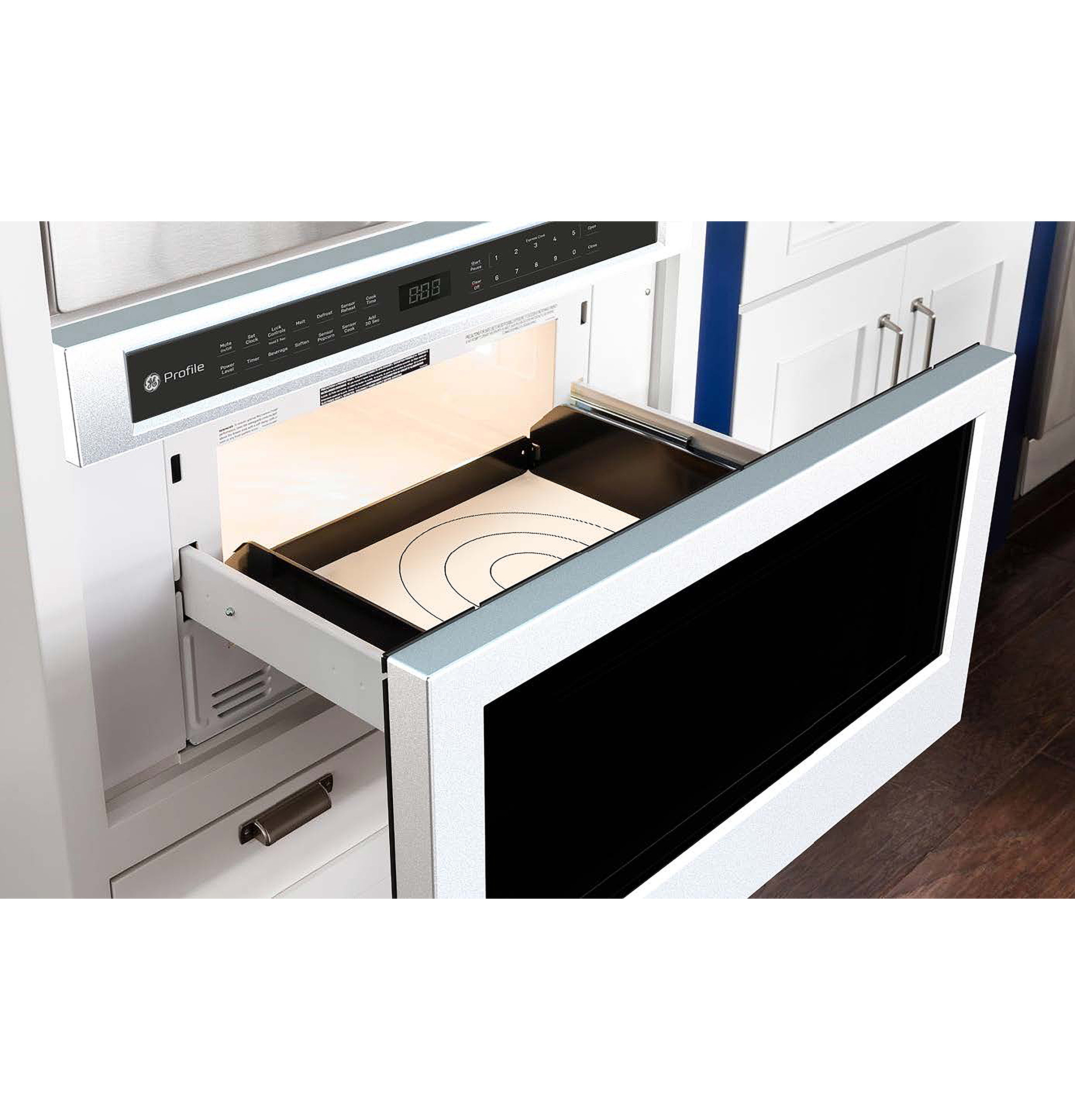 Microwave Drawer Oven view 5