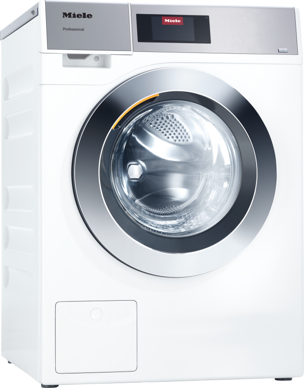 PWM 908 [EL DP-1] Lotus white, powder-coated PWM908ELDP1LW