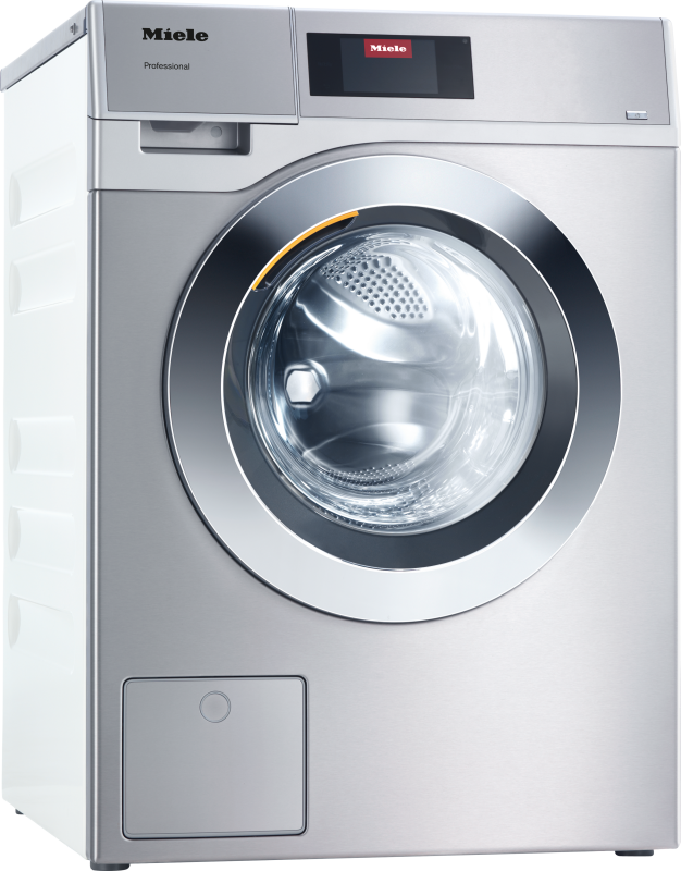 PWM 908 [EL DP-1] Stainless steel PWM908ELDP1SS