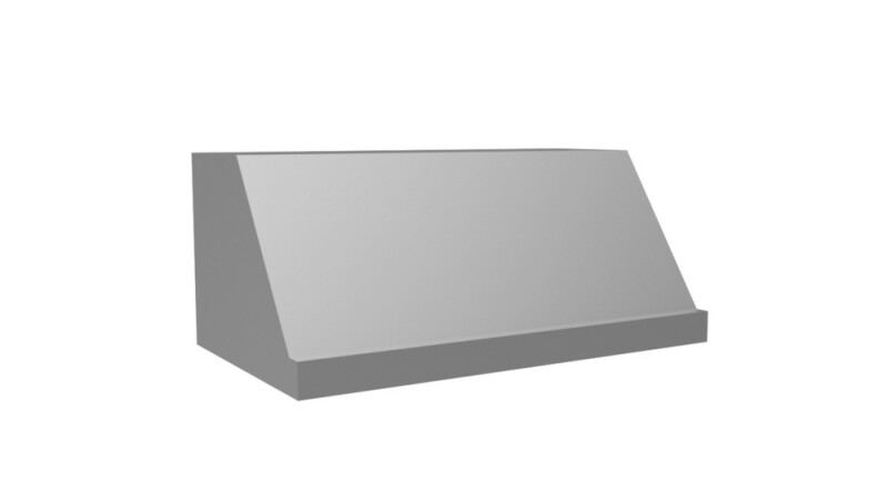PWVH18 - Premier Magic Lung Professional/Standard Wall Mounted PWVH18342SS